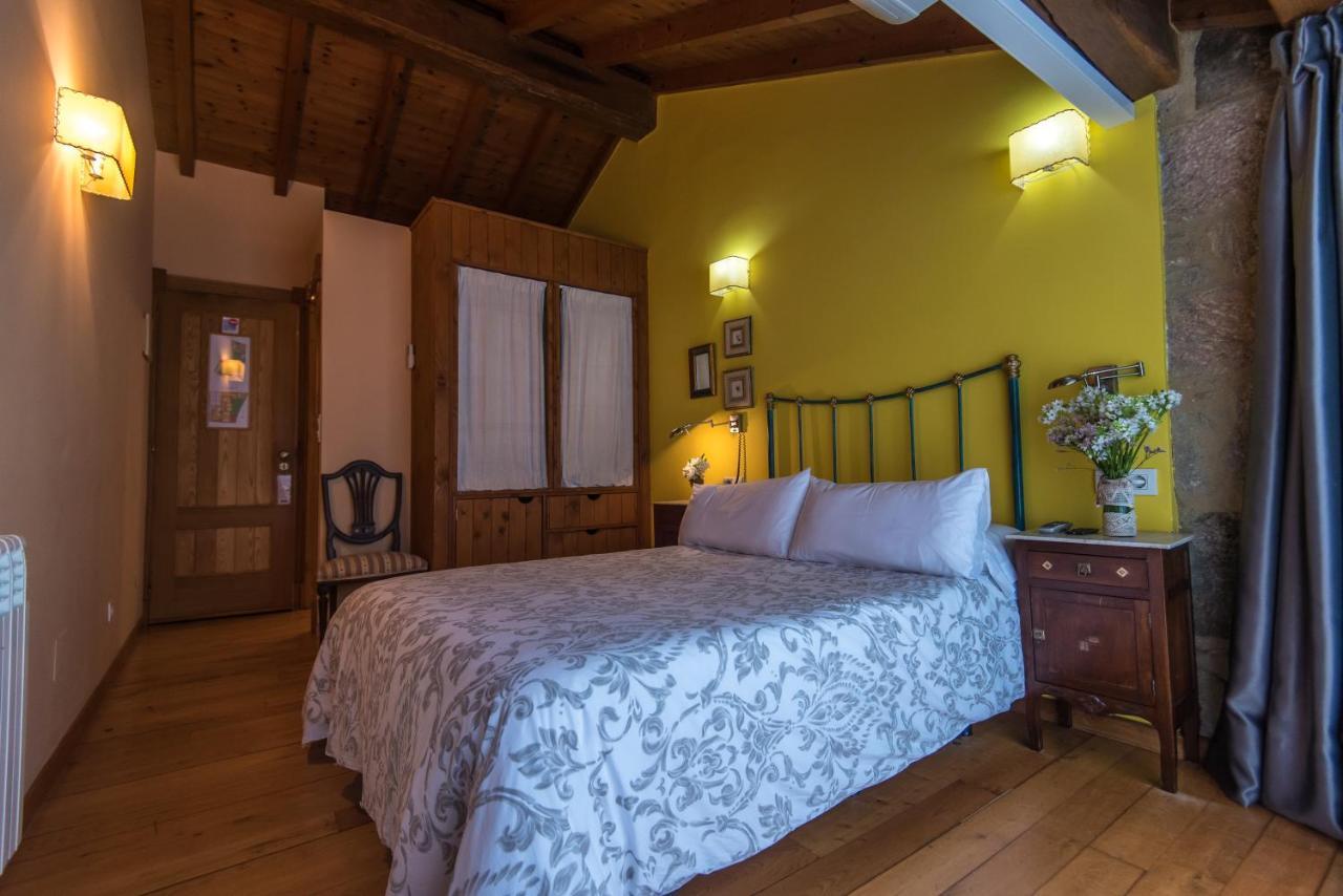 Hotel Casa Perfeuto Maria Cabana Moura Esterno foto
