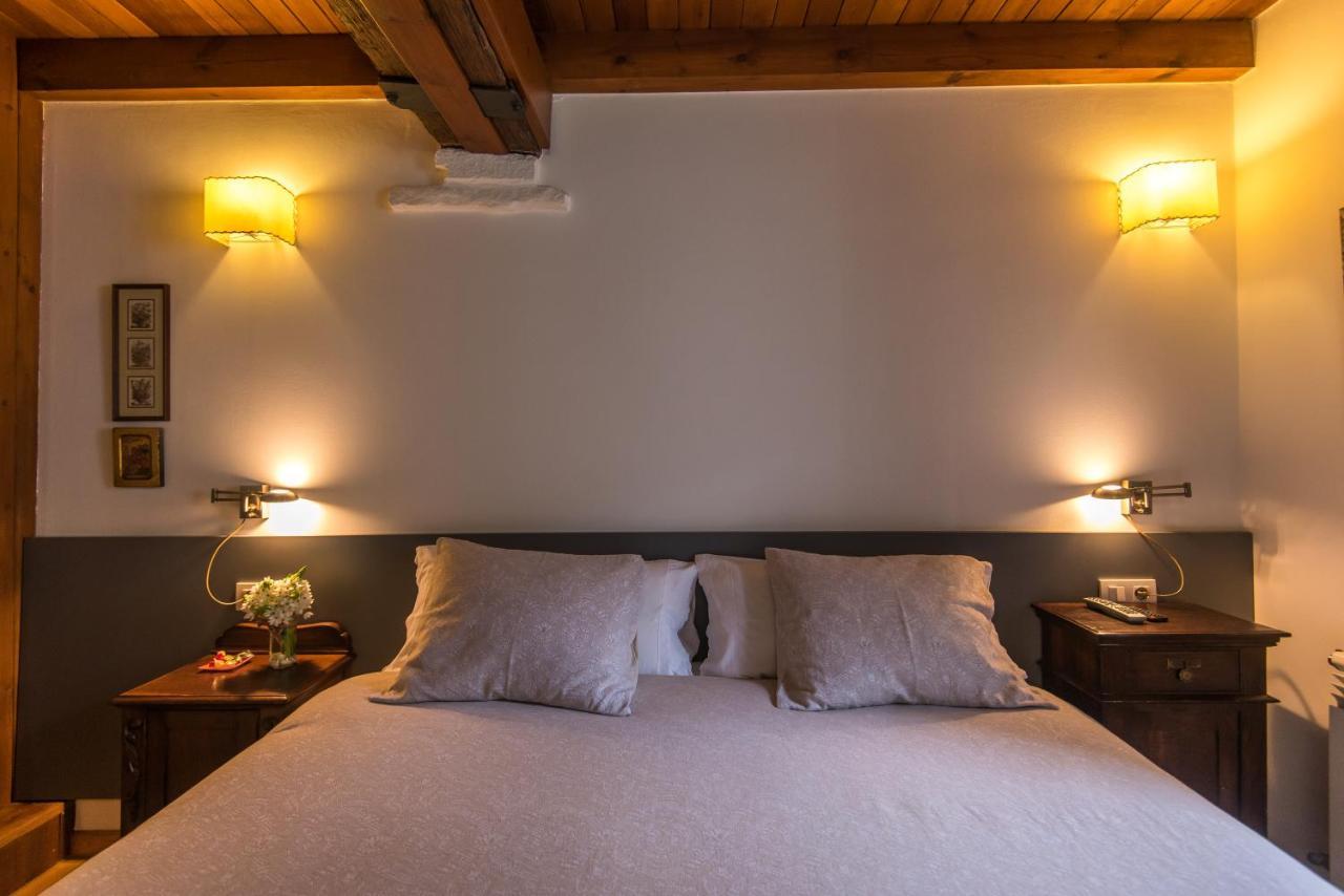 Hotel Casa Perfeuto Maria Cabana Moura Esterno foto
