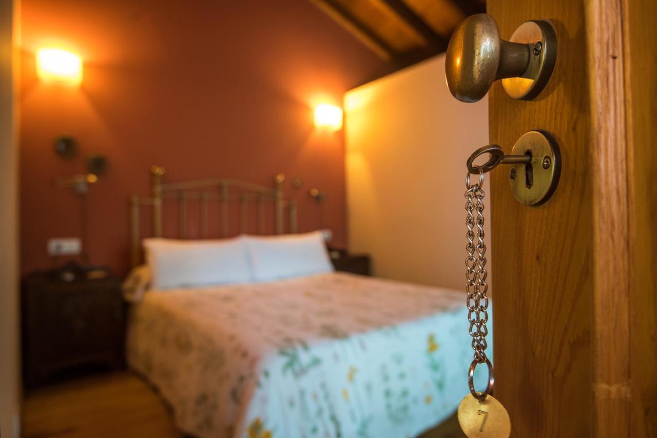 Hotel Casa Perfeuto Maria Cabana Moura Esterno foto