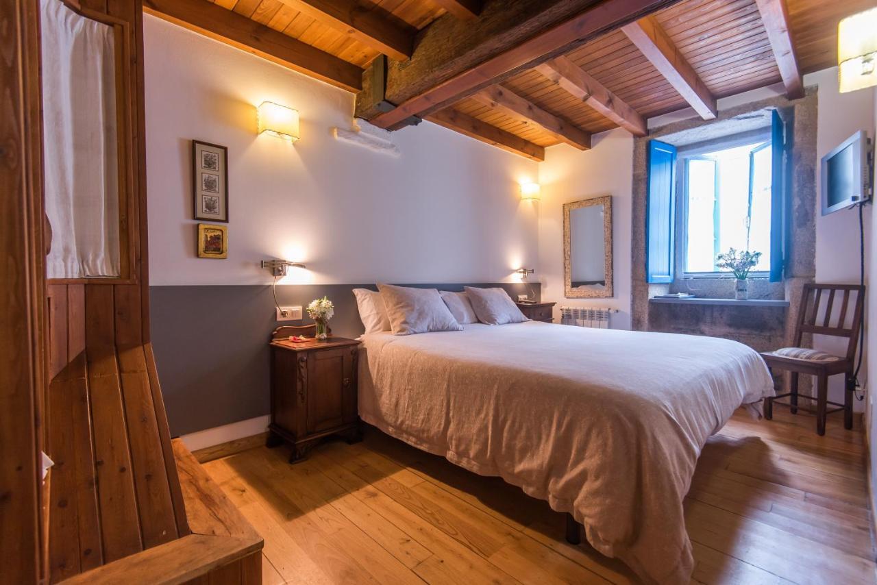 Hotel Casa Perfeuto Maria Cabana Moura Esterno foto