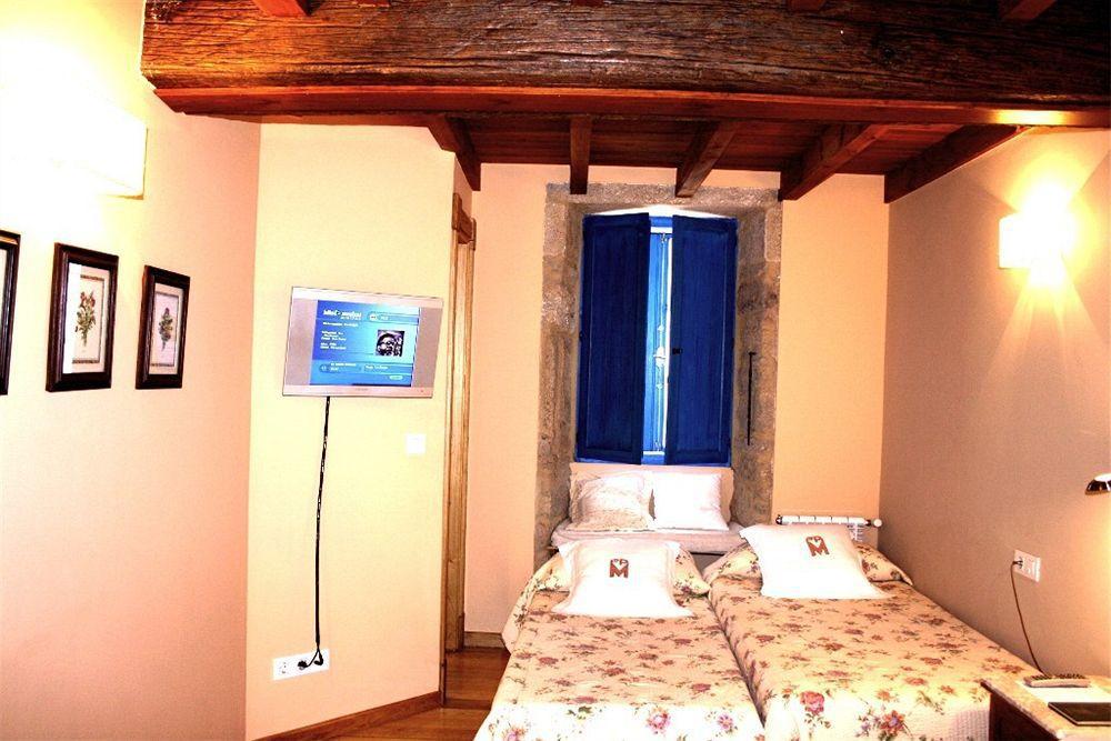 Hotel Casa Perfeuto Maria Cabana Moura Esterno foto