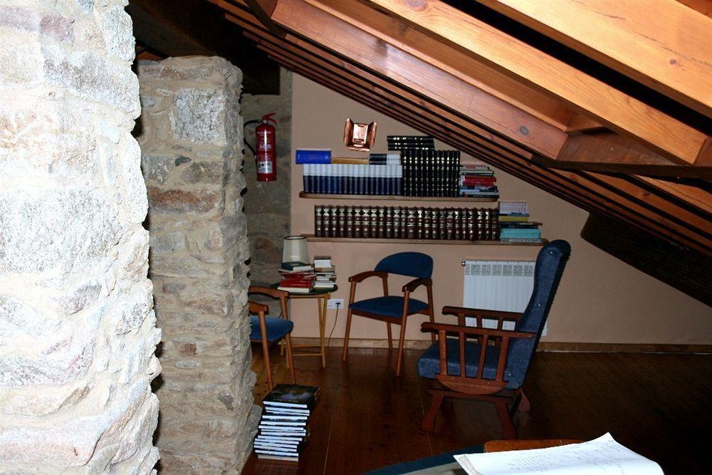 Hotel Casa Perfeuto Maria Cabana Moura Esterno foto