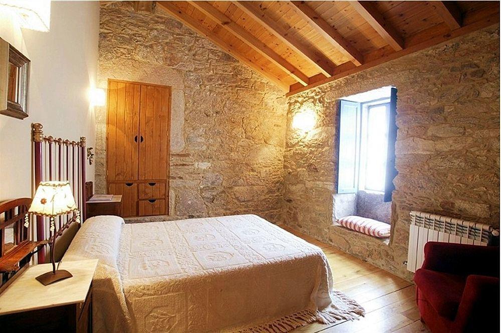 Hotel Casa Perfeuto Maria Cabana Moura Esterno foto