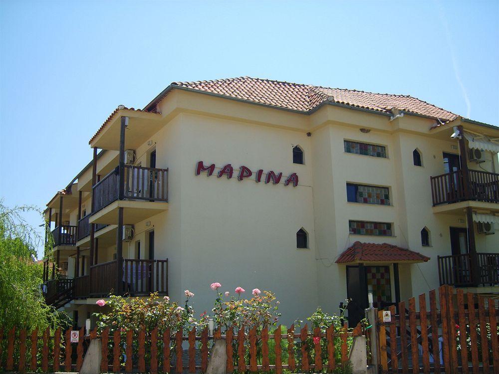 Hotel Casa Perfeuto Maria Cabana Moura Esterno foto