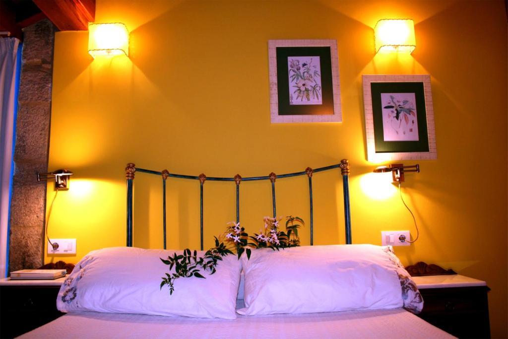 Hotel Casa Perfeuto Maria Cabana Moura Camera foto