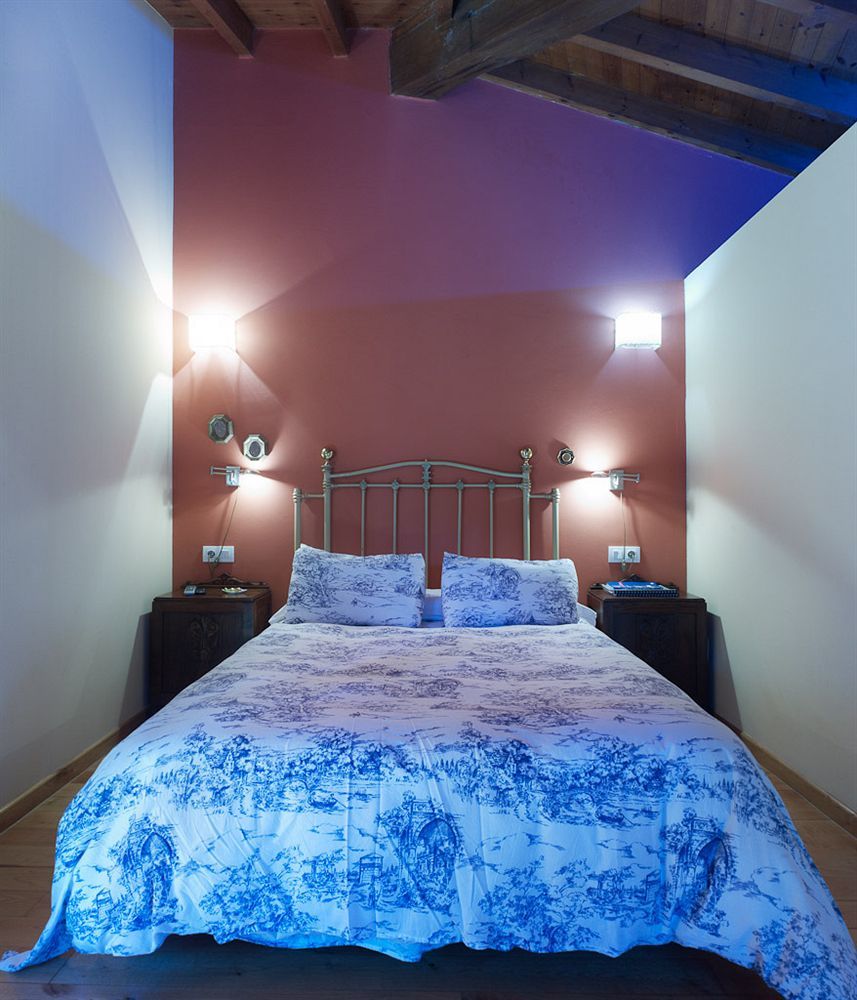 Hotel Casa Perfeuto Maria Cabana Moura Esterno foto