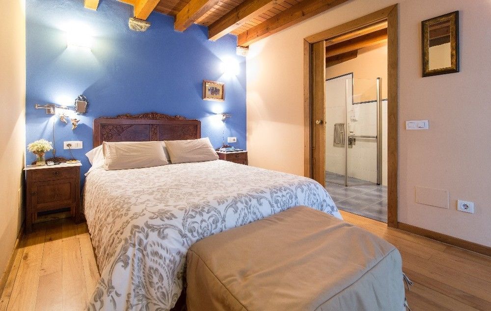 Hotel Casa Perfeuto Maria Cabana Moura Esterno foto