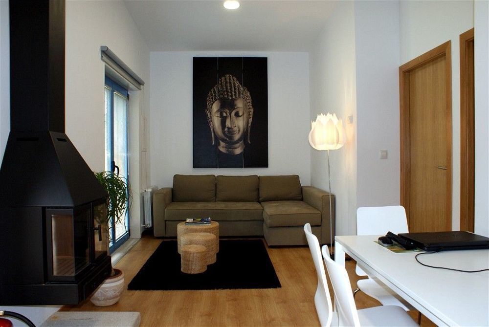 Hotel Casa Perfeuto Maria Cabana Moura Esterno foto
