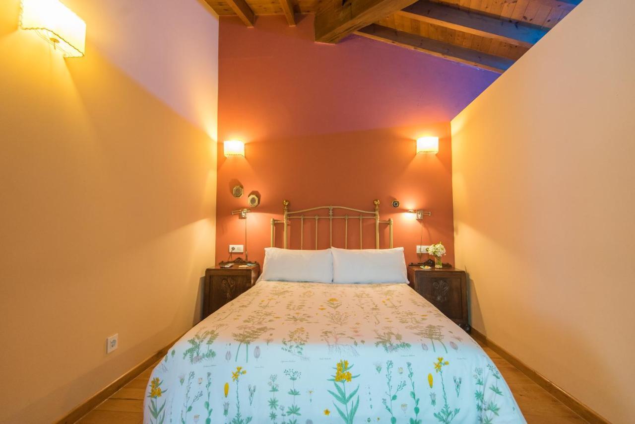 Hotel Casa Perfeuto Maria Cabana Moura Esterno foto