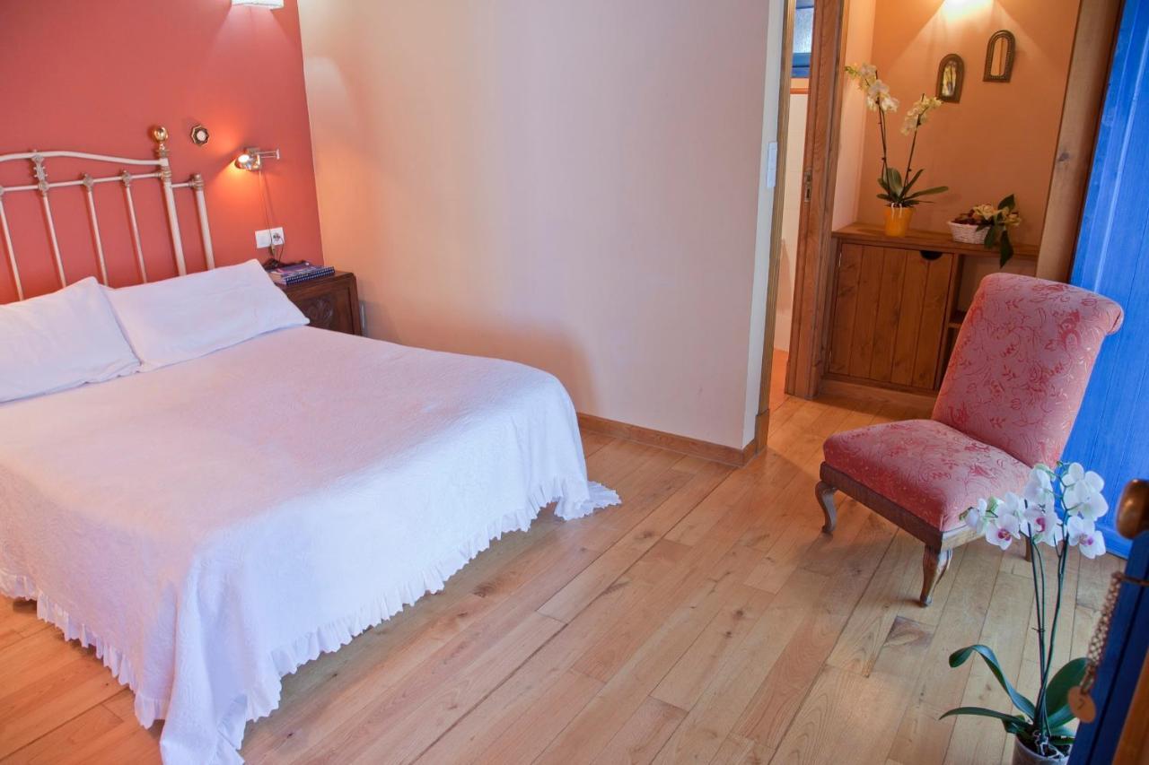 Hotel Casa Perfeuto Maria Cabana Moura Camera foto